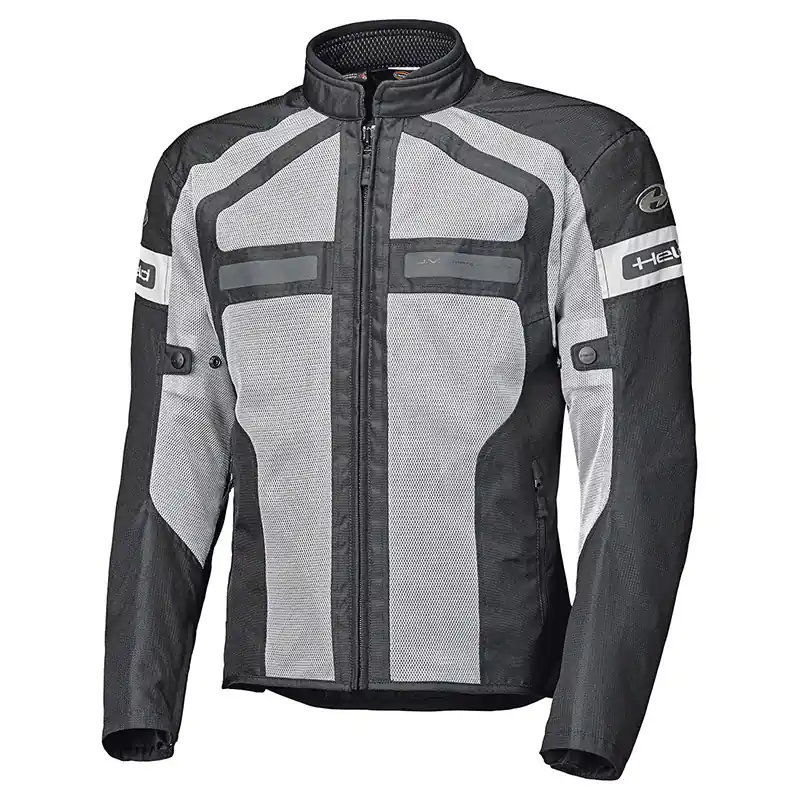 Sconto Giacca Held Tropic 3.0 grigio nero-S