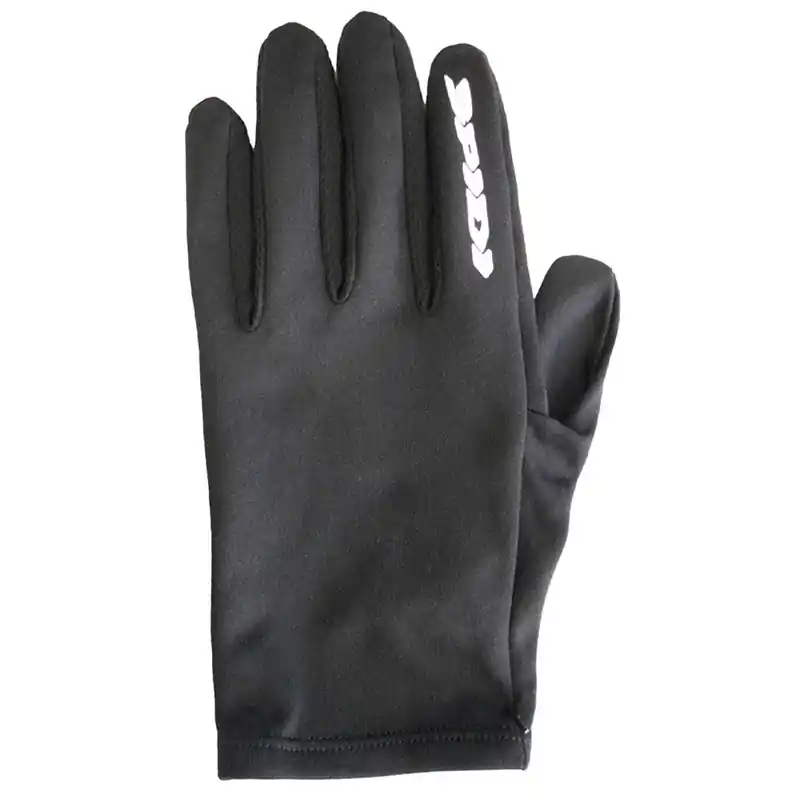 Prezzo Conveniente Sottoguanti Spidi Coolmax nero-S/M