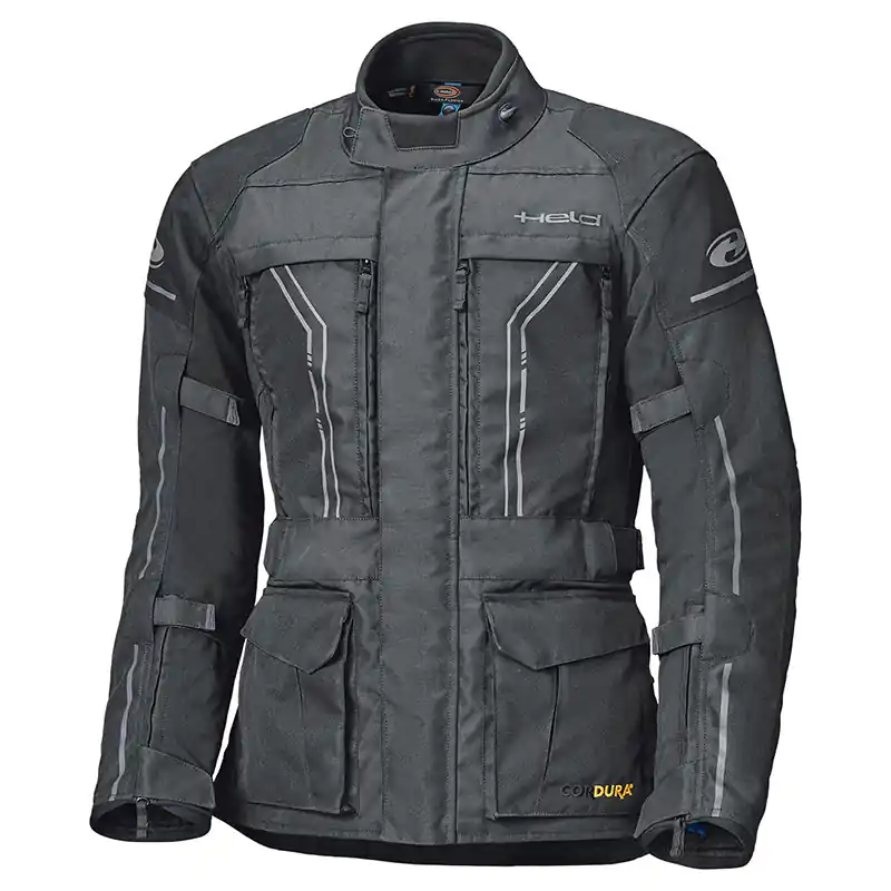 Affare Giacca Held Pentland nero-L