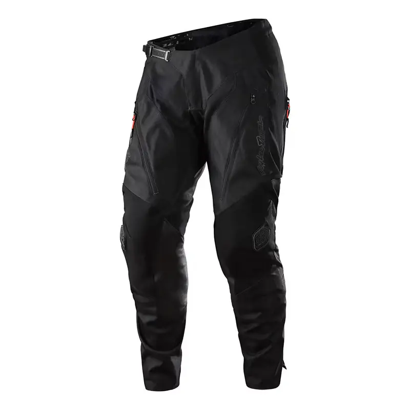 Affare Pantaloni Troy Lee Designs Scout SE nero-38