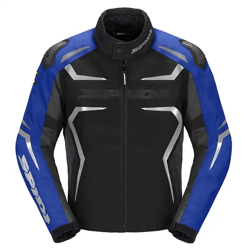 Giacca Spidi Race Evo H2OUT blu-M Ordina Subito