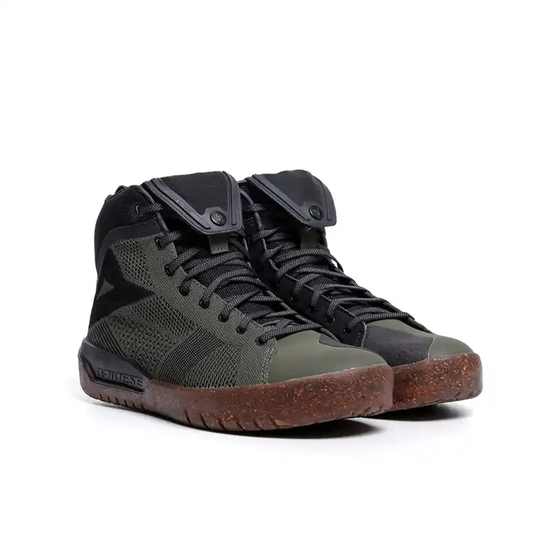 Spedizione Gratuita Scarpe Dainese Metractive Air grape leaf-45