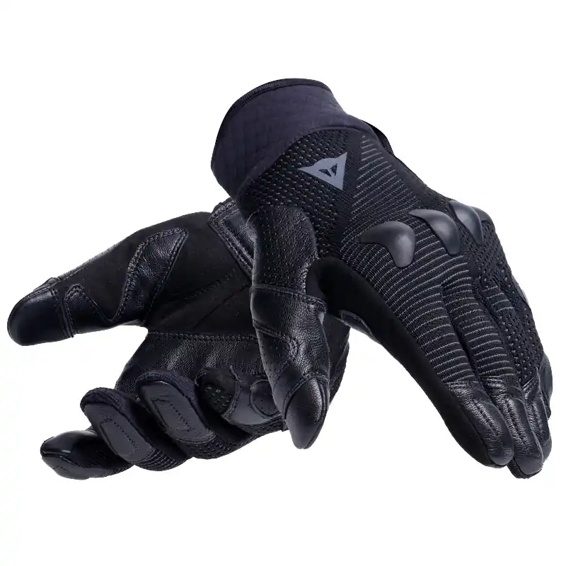 Offerta Del Giorno Guanti Dainese Unruly Ergo-Tek nero-S