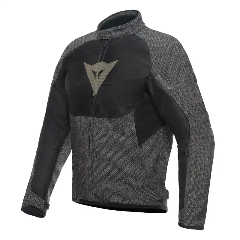 Giacca Dainese Ignite Air auxetica-52 Non Perdere