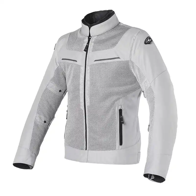 Giacca Clover Airtek WP grigio-S Compra Oggi Stesso