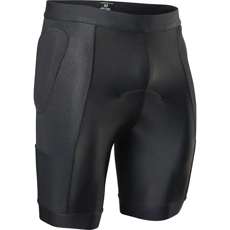 Pantaloncini Fox Baseframe Pro nero-M Nuovo Arrivo