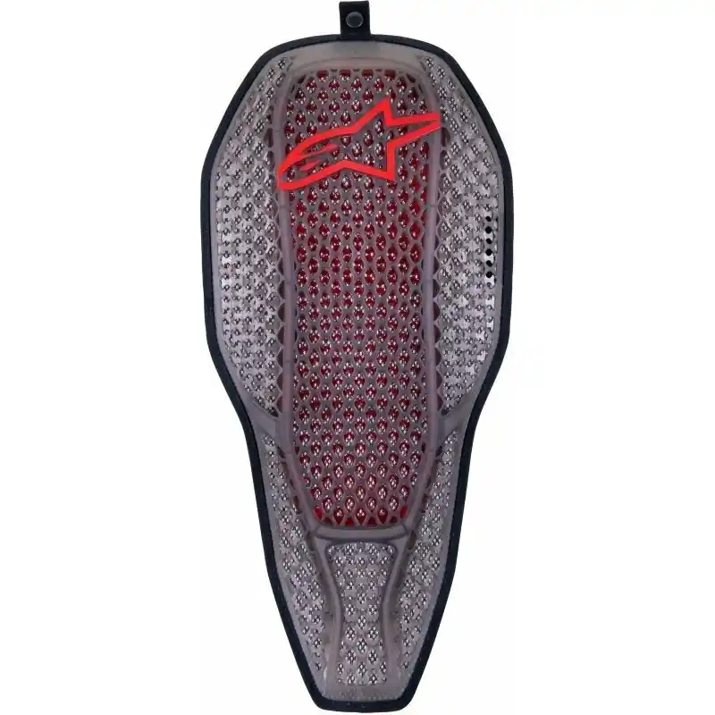 Inserto Schiena Alpinestars Nucleon Flex Proi rosso-S Promozione Esclusiva