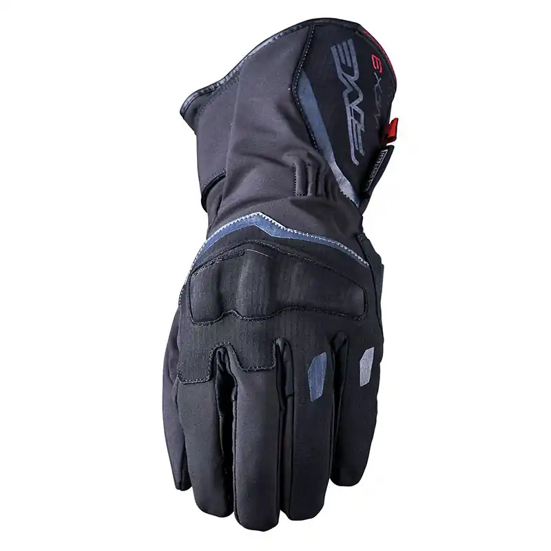 Guanti Five WFX3 Evo WP nero-S Professionale