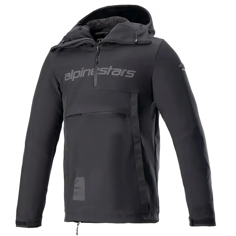 Giacca Alpinestars Sherpa nero-S Prezzo Conveniente