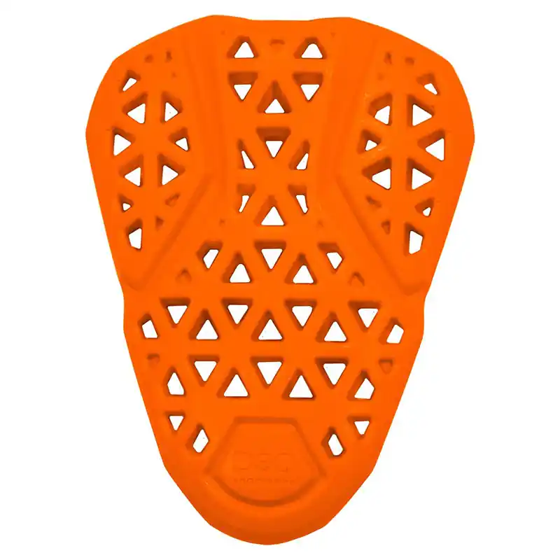 Protezioni Anche Rukka D3O LP2 Pro arancio- Compra Oggi Stesso