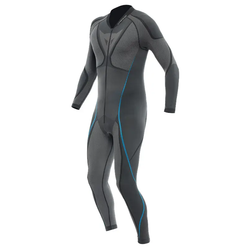 Di Tendenza Sottotuta Dainese Dry Suit nero blu-XS/S