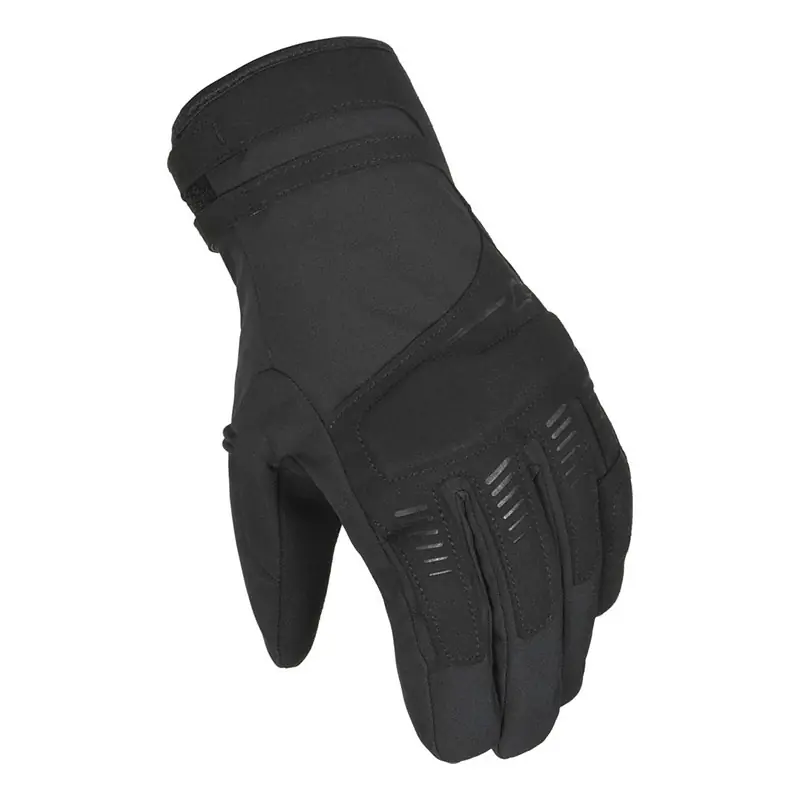Guanti Macna Dim RTX nero-S Reso Gratuito
