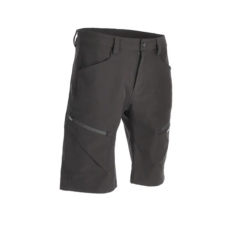 Bestseller Acerbis Paddock Bermuda nero-2XL