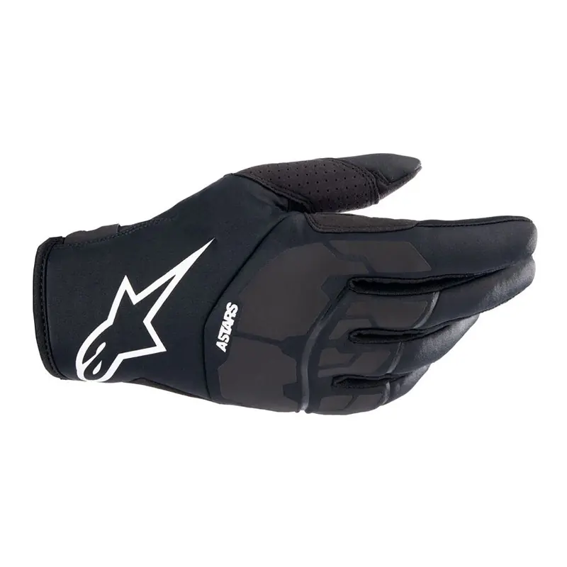 Guanti Alpinestars Thermo Shielder 2023 nero-S Ultimissimo Modello