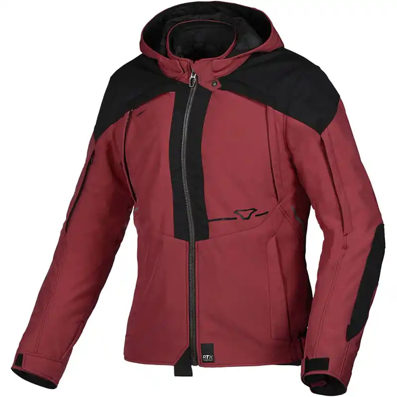 Compra Online Giacca Donna Macna Territor bordeaux-XS
