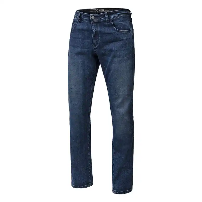 Miglior Prezzo Jeans IXS Classic AR 1L Straight blu-30/30