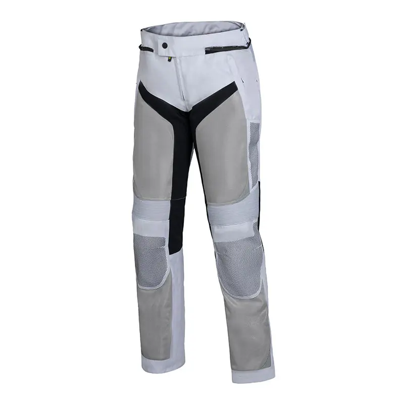 Pantaloni Donna Ixs Sports Trigonis Air grigio-S Prezzo Conveniente