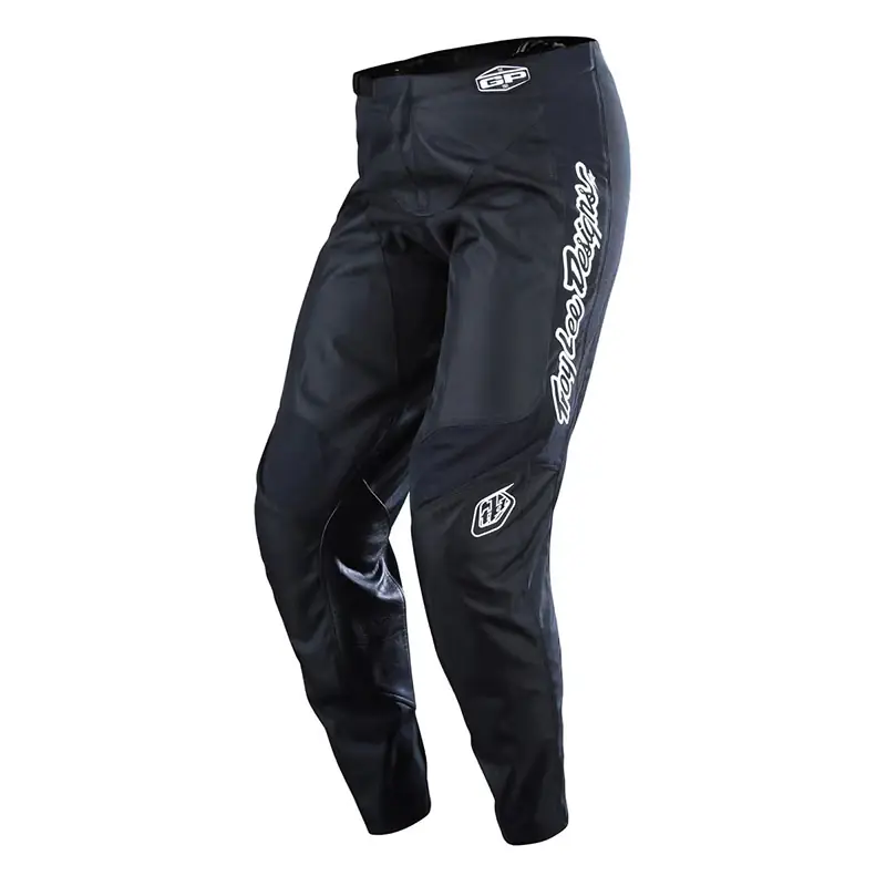 Pantaloni Donna Troy Lee Designs Gp Mono nero-4 Promozione Esclusiva