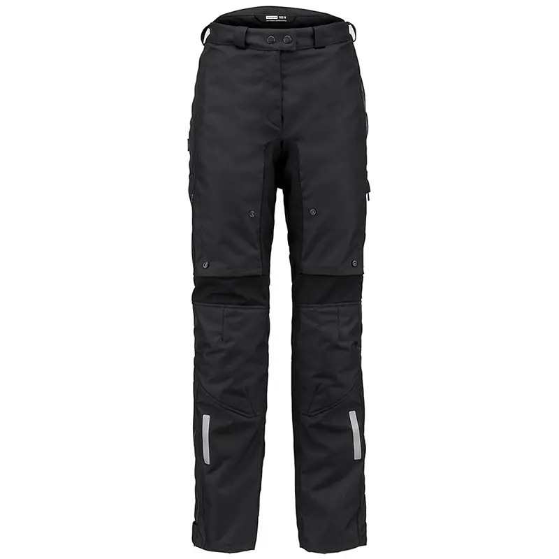 Pantaloni Donna Spidi Crossmaster Short nero-XS Economico