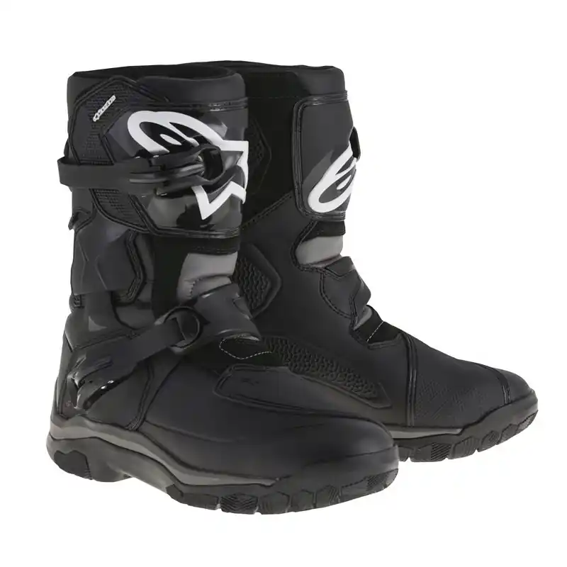 Reso Gratuito Alpinestars Belize Drystar nero-8