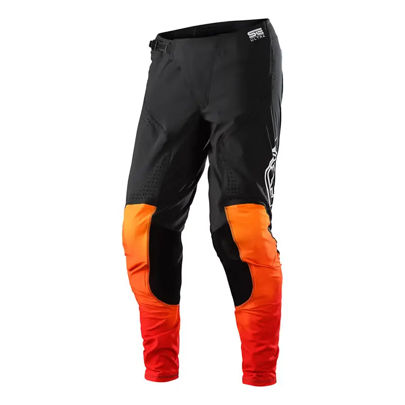 Offerta Del Giorno Pantaloni Troy Lee Designs SE Ultra Streamline nero-28