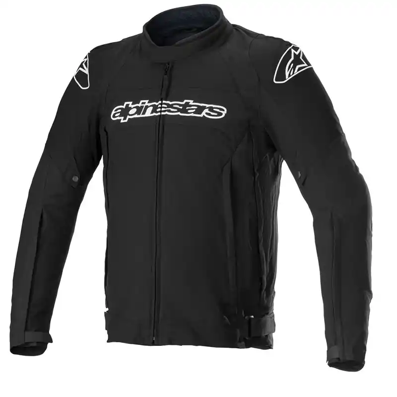 Giacca Alpinestars T-Gp Force nero-S Novità