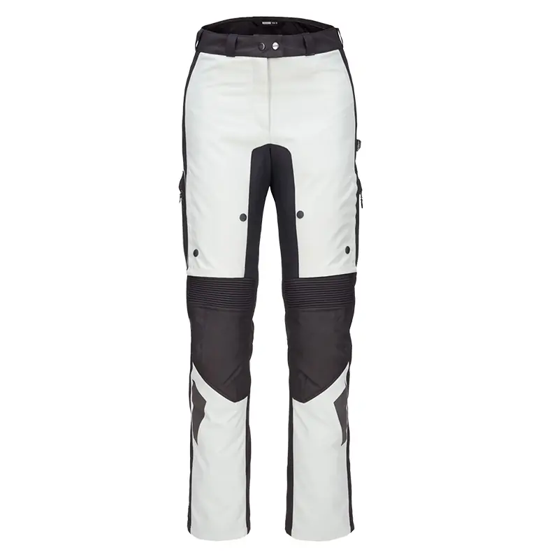 Offerta Del Giorno Pantaloni Donna Spidi Crossmaster H2Out grigio-XS