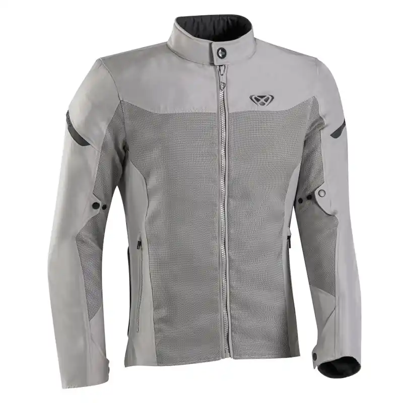 Giacca Ixon Fresh grigio-S Compra Adesso
