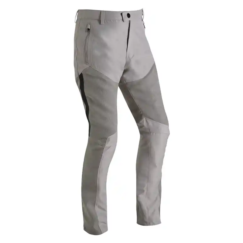 Pantaloni Ixon Fresh grigio-S Offerta Limitata