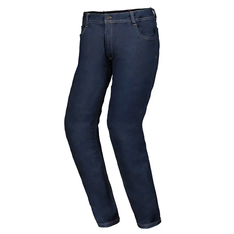 Jeans Donna Ixon Maddie C dark raw-C-2XL Quantità Limitata