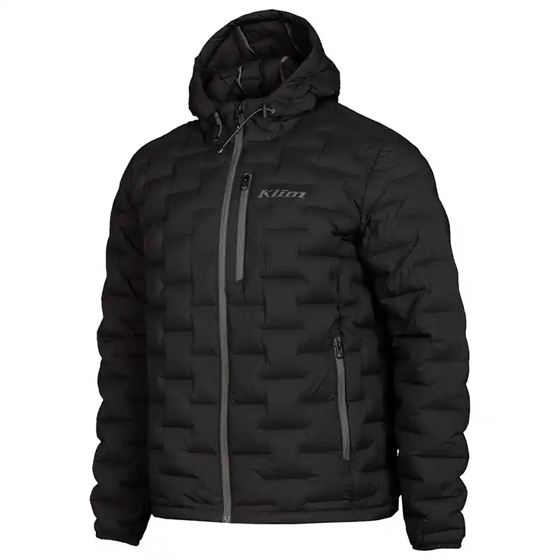 Giacca Klim Boulder nero-2XL Prezzo Scontato