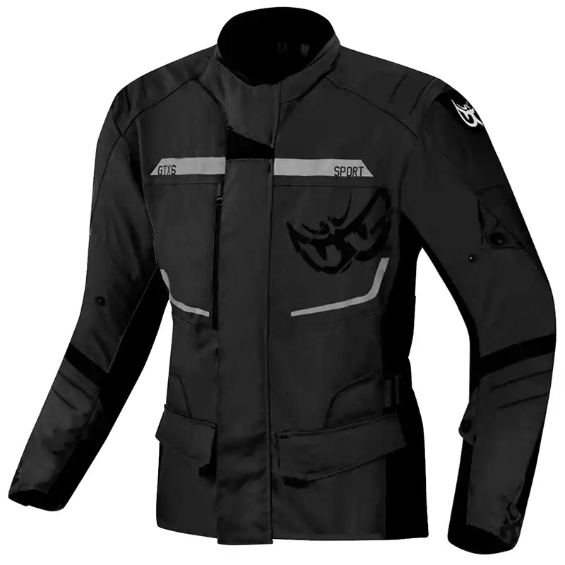 Sconto Giacca Berik GTX Touring 2.0 nero-48