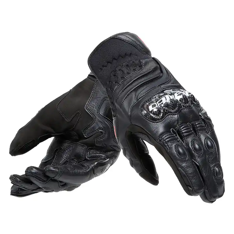 Guanti Dainese Carbon 4 Short nero-3XL Ultime Pezzi
