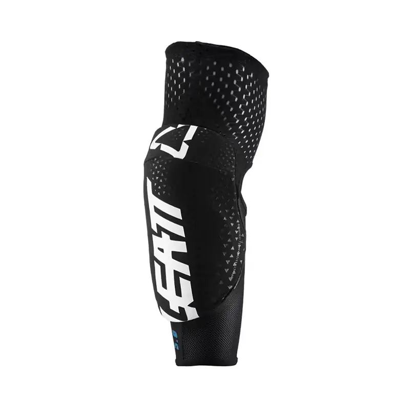 Must-Have Gomitiere Leatt 3DF 5.0 Jr bianco nero-