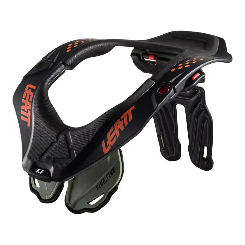 Collare Leatt 5.5 cactus-S/M Offerta Limitata