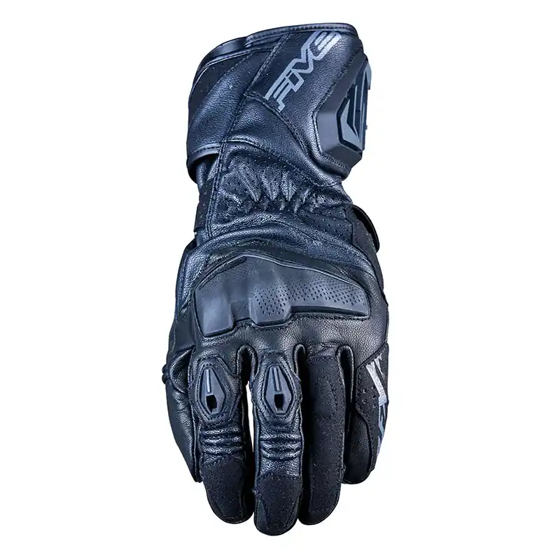 Spedizione Gratuita Guanti Five RFX4 Evo nero-S