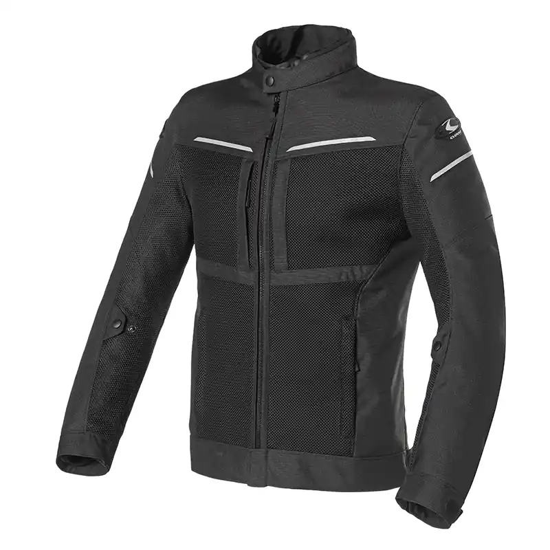 Giacca Donna Clover Netstyle 2 nero-XS Ordina Subito