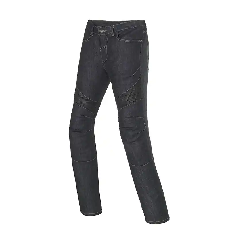 Soddisfatti O Rimborsati Jeans Clover SYS Pro 2 blu resinato-48