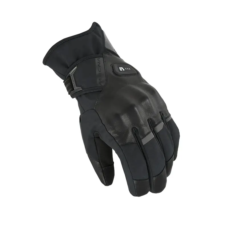 Promo Stagionale Guanti Riscaldati Donna Macna Era RTX nero-L