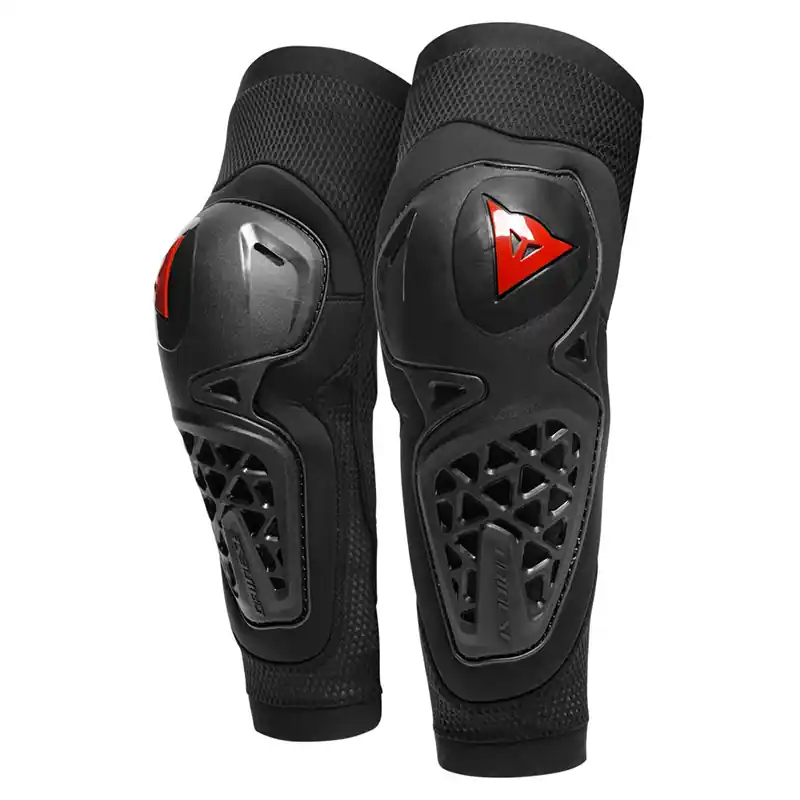 Compra Oggi Stesso Gomitiere Dainese MX1 ebony nero-M