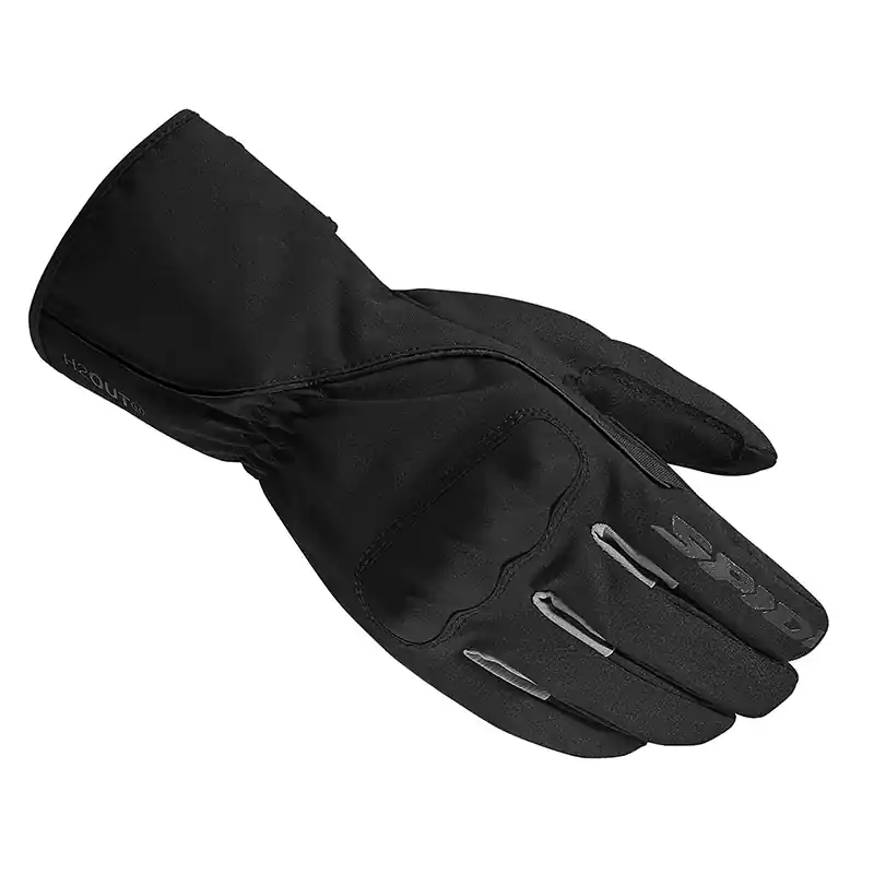 Guanti Spidi WNT3 H2out nero-M Occasione
