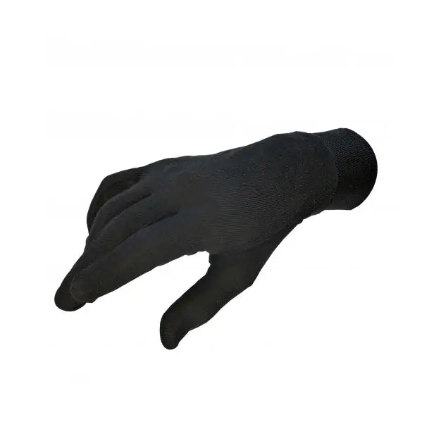 Dainese Silk Underglove nero-M Miglior Prezzo