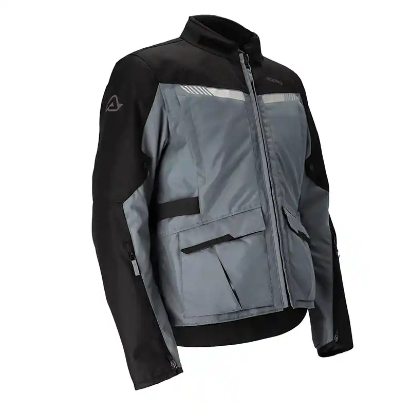Giacca Donna Acerbis CE X-Trail mid grigio-XS A Buon Prezzo