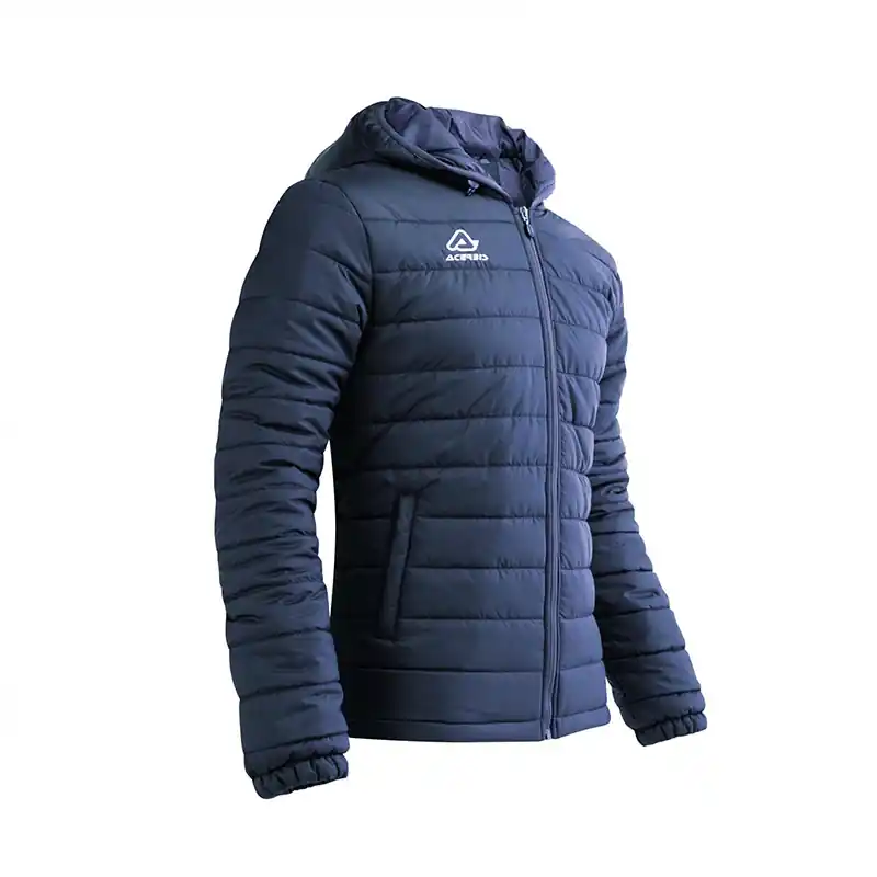 Direttamente Dal Produttore Acerbis Bomber Artax blu-4XS