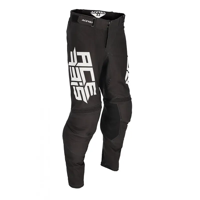 Novità Pantaloni Acerbis K-Flex nero-28