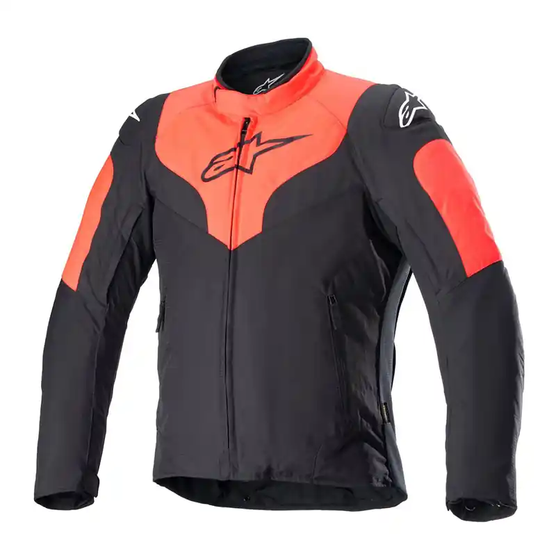 Bestseller Giacca Alpinestars RX-3 Waterproof nero rosso-M