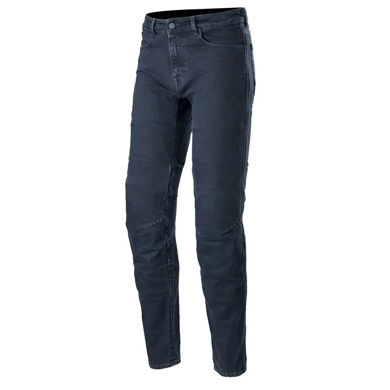 Promozione Jeans Alpinestars Copper Pro navy-32