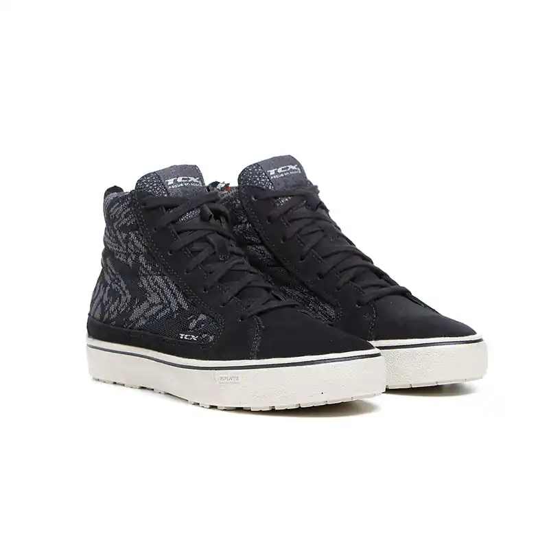 Compra Adesso Scarpe Donna Tcx Street 3 Tex Wp nero-39