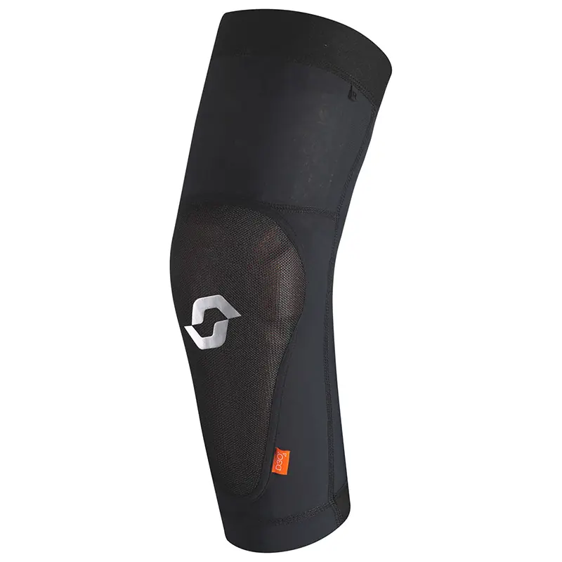 Ultimissimo Modello Gomitiere Scott Softcon 2 nero grigio-L