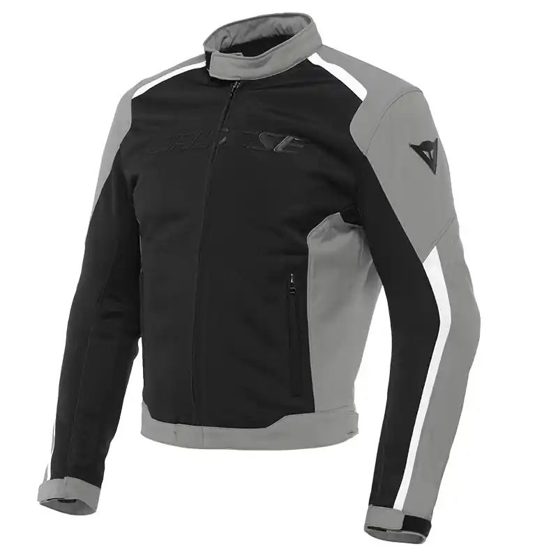 Giacca Dainese Hydraflux 2 Air D-Dry grigio-44 Scelto Dai Clienti